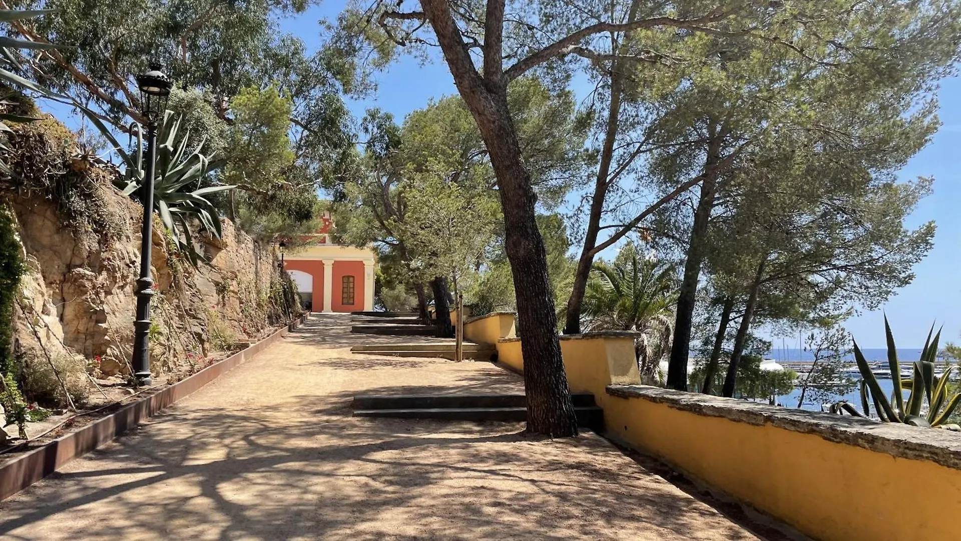 Cancu Casa En El Centro De Sant Feliu de Guíxols Nyaraló