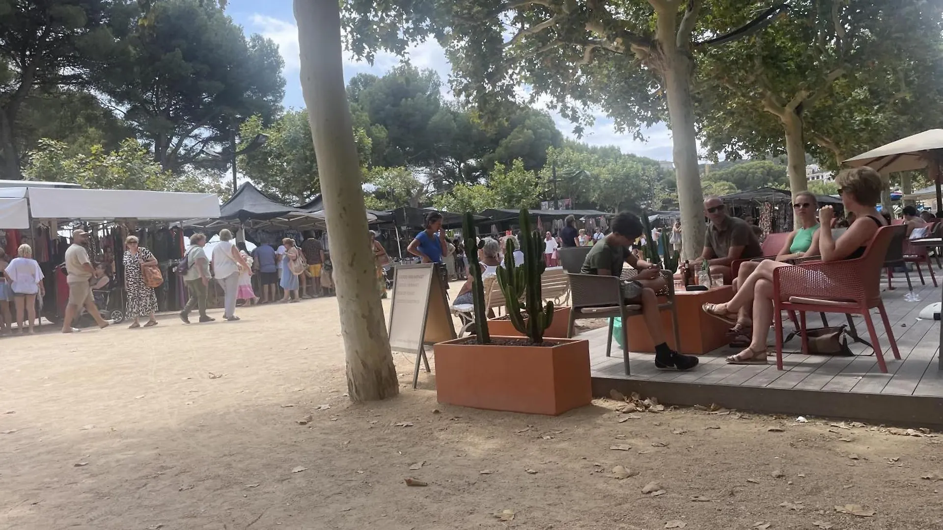 Cancu Casa En El Centro De סאן פליו דה גיסולס