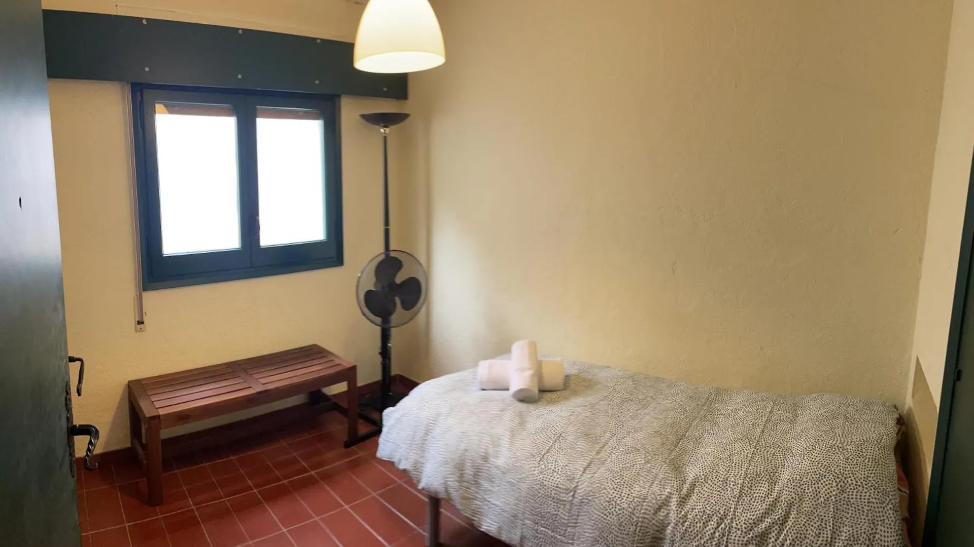 בית נופש Cancu Casa En El Centro De סאן פליו דה גיסולס