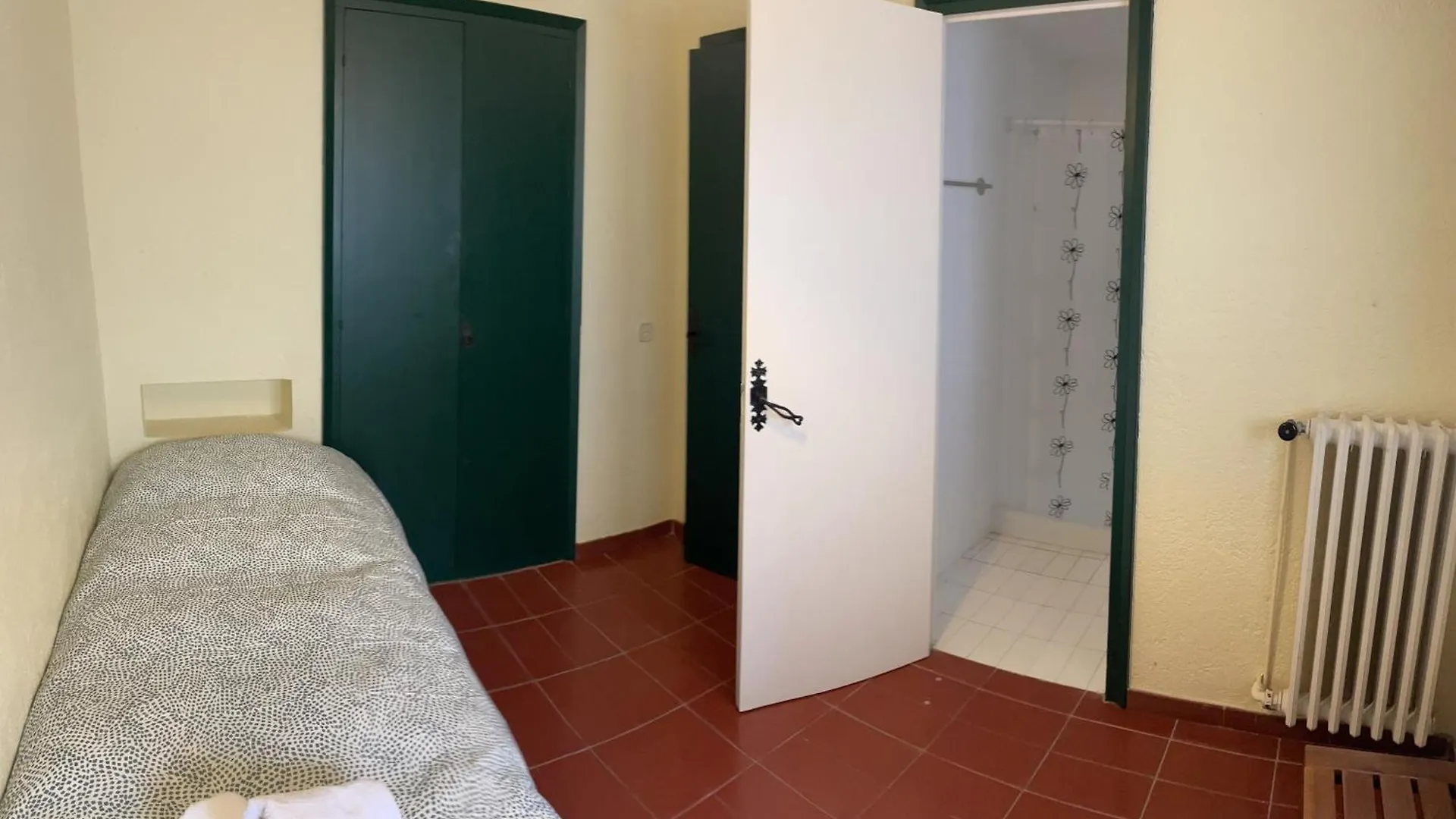 Cancu Casa En El Centro De סאן פליו דה גיסולס בית נופש