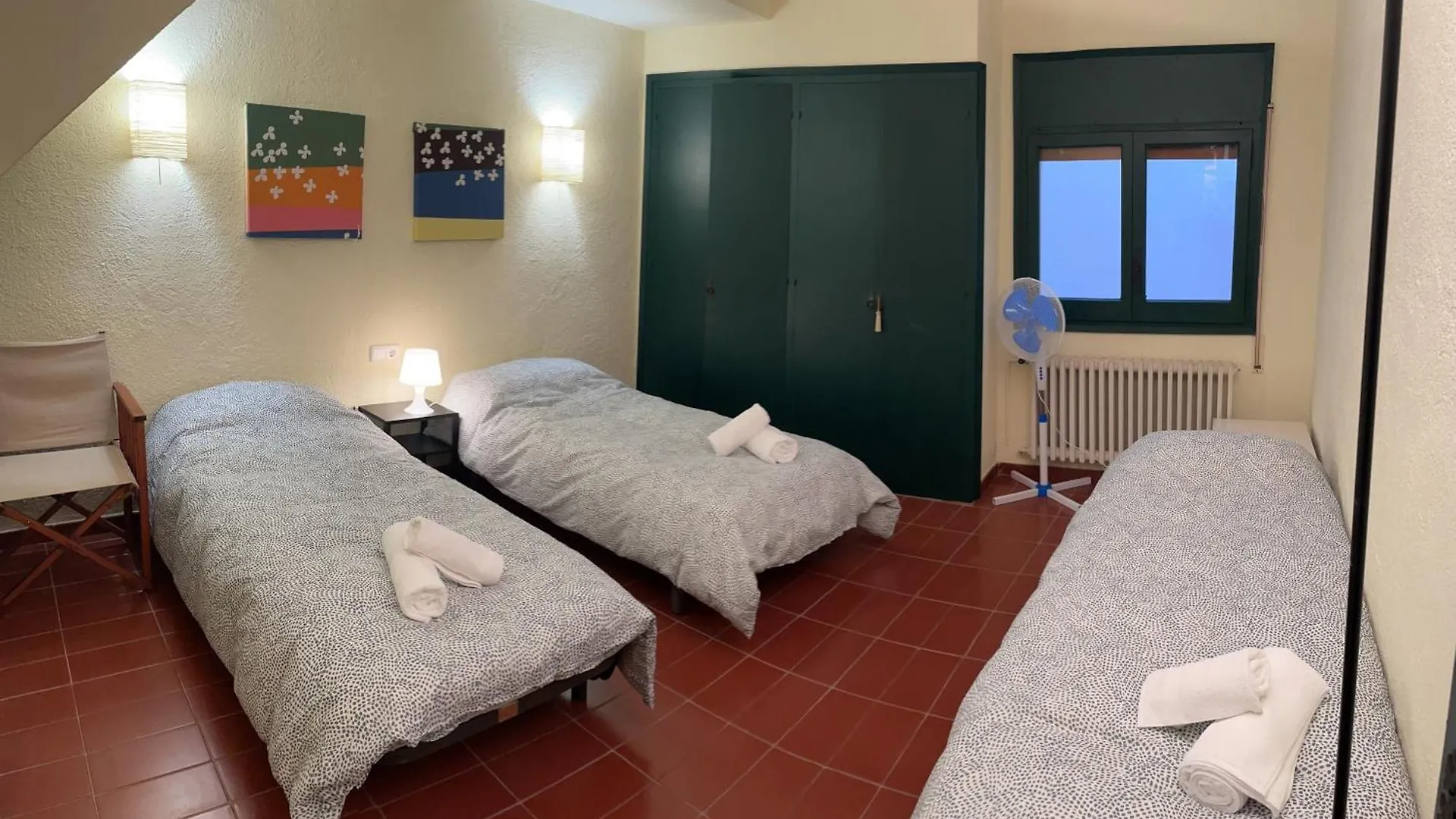 Cancu Casa En El Centro De Sant Feliu de Guíxols 0*,  Spanyolország