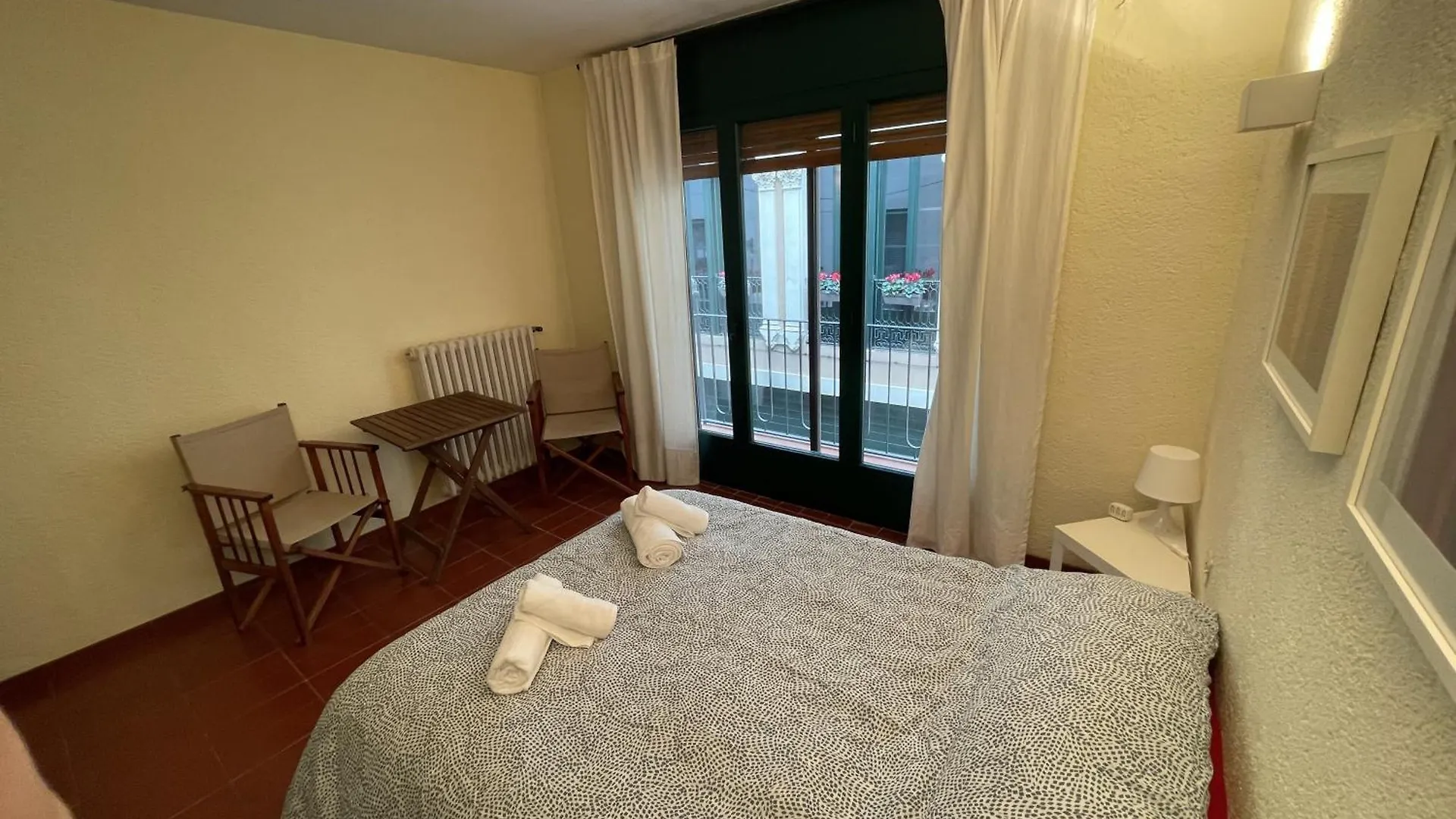 Cancu Casa En El Centro De Sant Feliu de Guíxols 0*,  Spanyolország