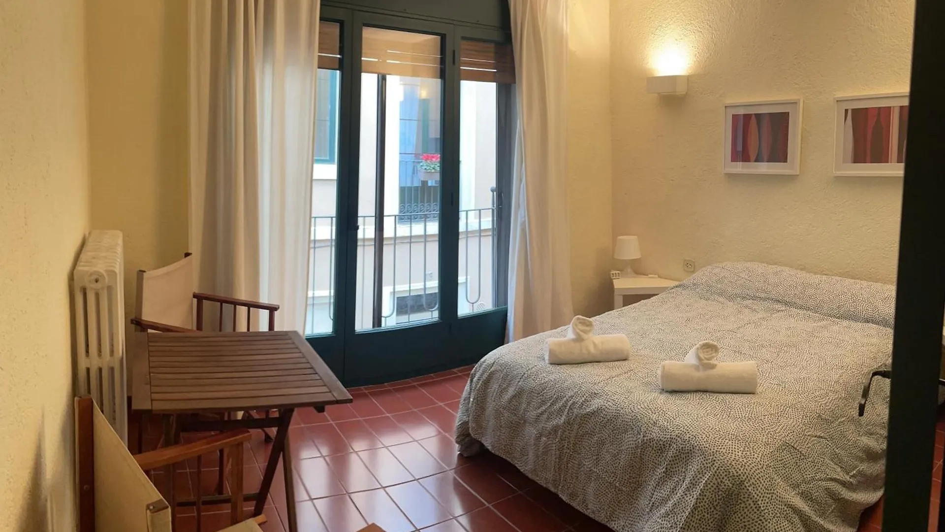 Nyaraló Cancu Casa En El Centro De Sant Feliu de Guíxols