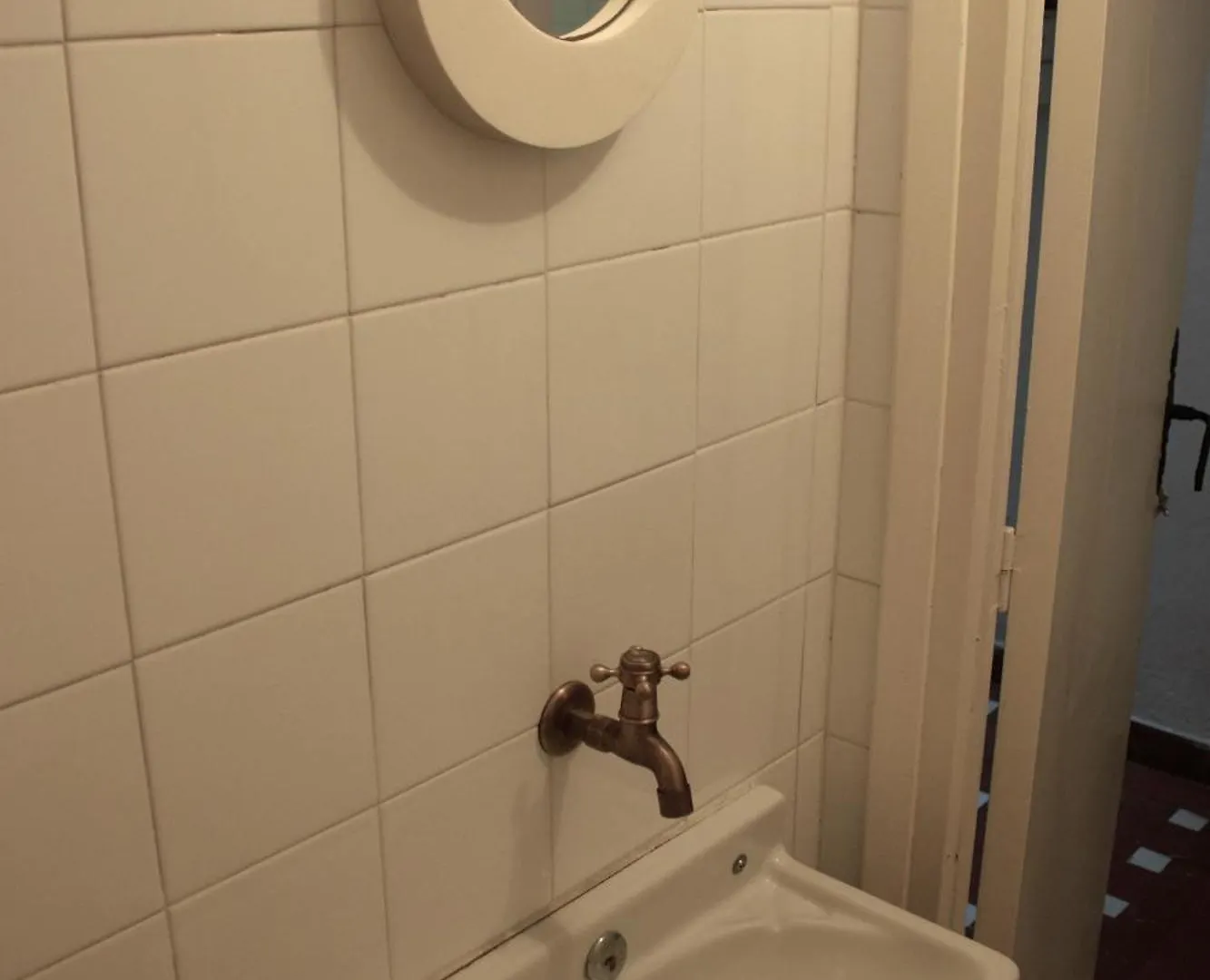 Cancu Casa En El Centro De סאן פליו דה גיסולס 0*,