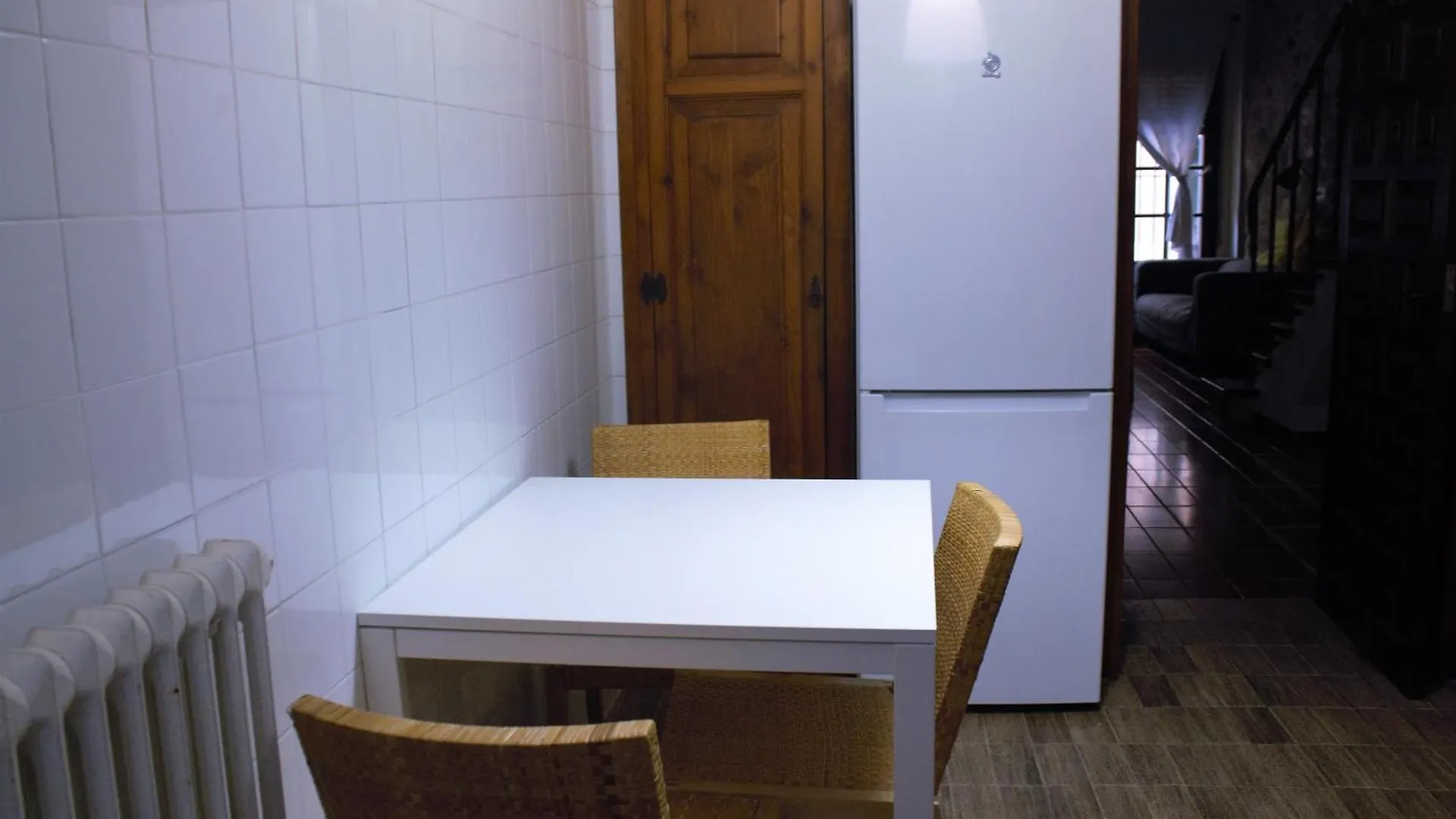 Nyaraló Cancu Casa En El Centro De Sant Feliu de Guíxols Spanyolország