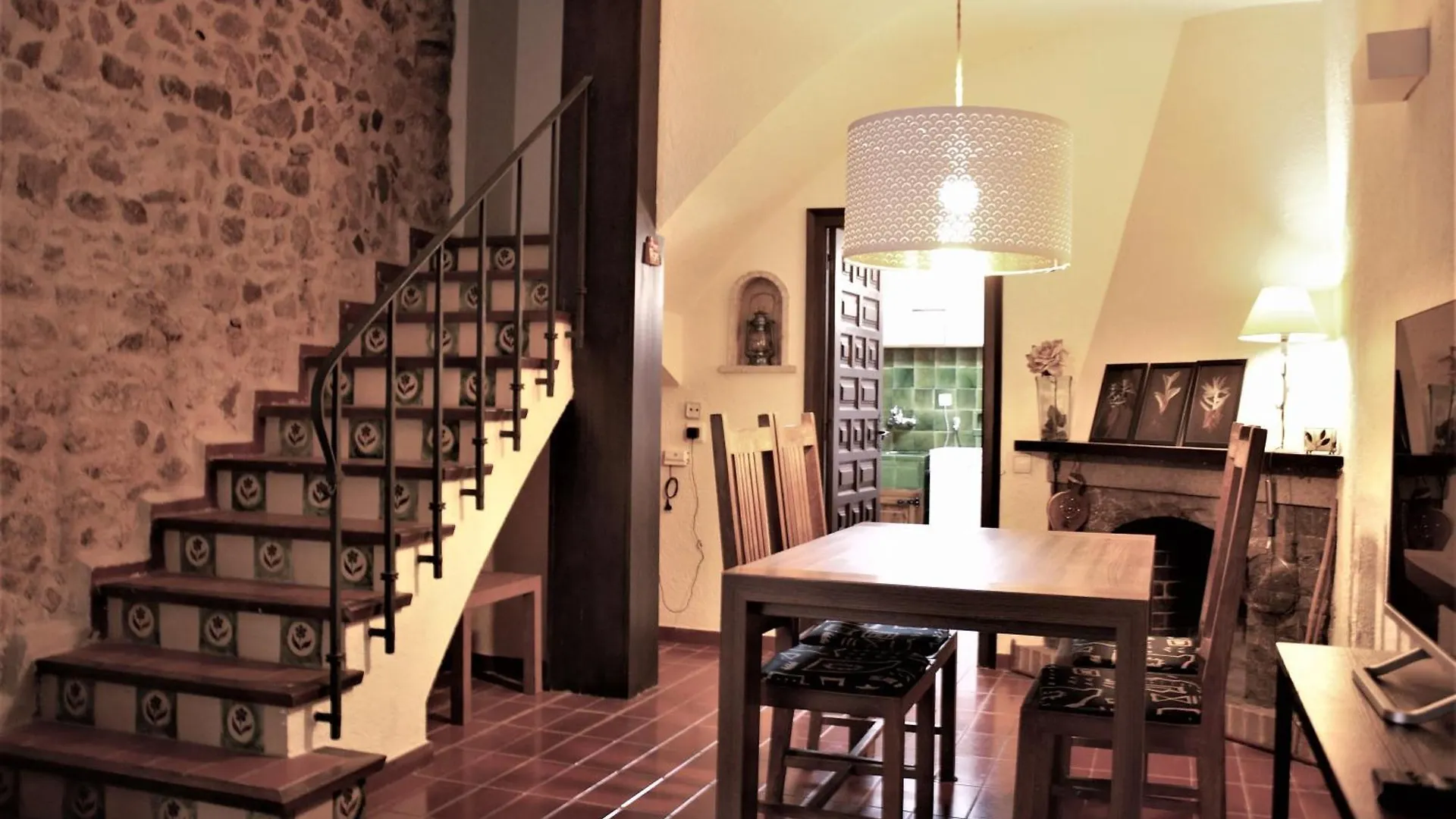 Cancu Casa En El Centro De סאן פליו דה גיסולס