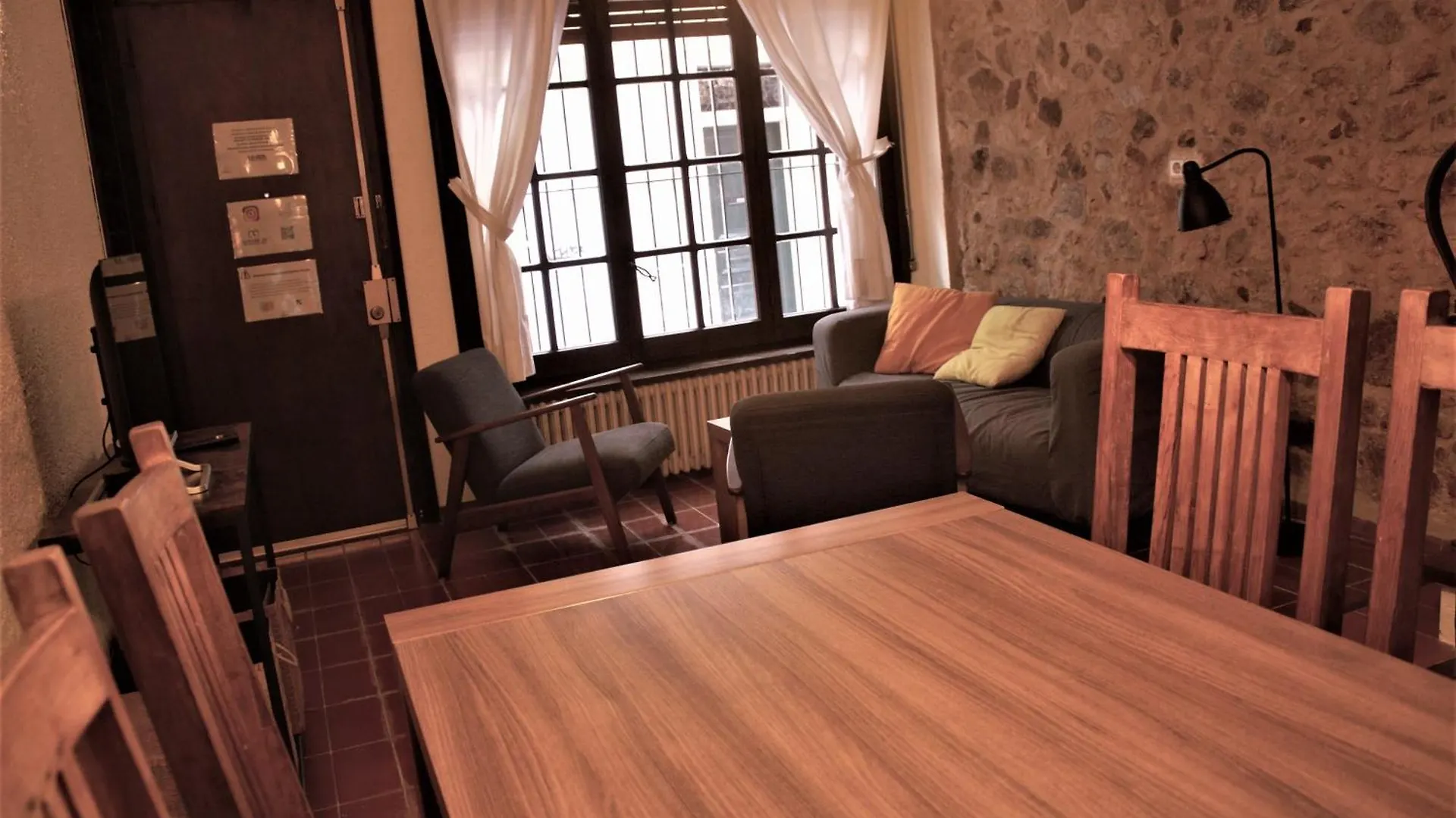 Nyaraló Cancu Casa En El Centro De Sant Feliu de Guíxols